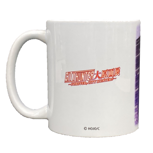 メインビジュアルマグカップ