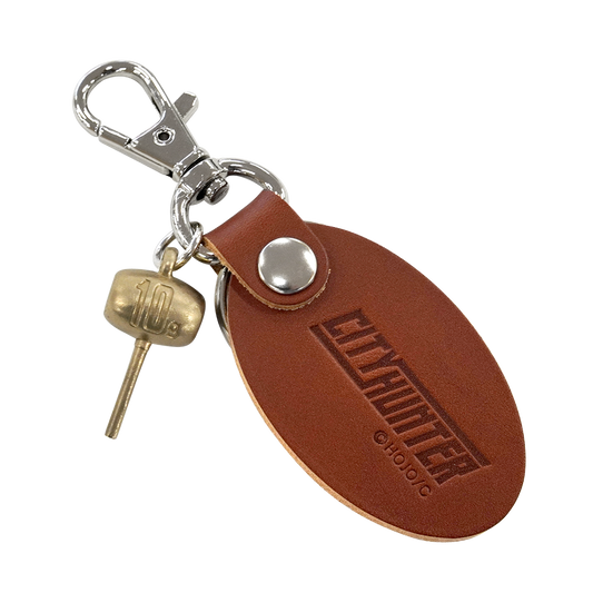 10gハンマーキーホルダー