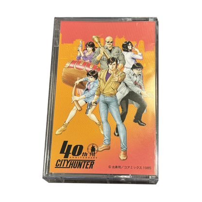 カセット風メモ帳【全2種】