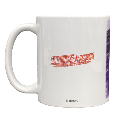 メインビジュアルマグカップ