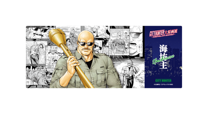 トレーディングキャラクタークリアカード【全7種】