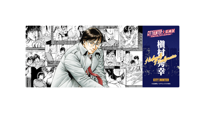 トレーディングキャラクタークリアカード【全7種】