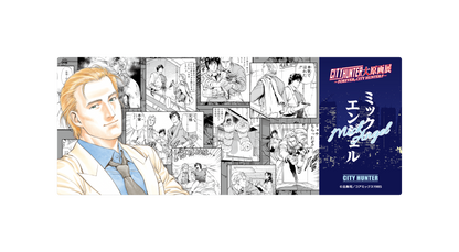 トレーディングキャラクタークリアカード【全7種】