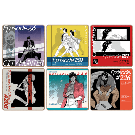 シティーハンター大原画展 シティーハンター大原画展