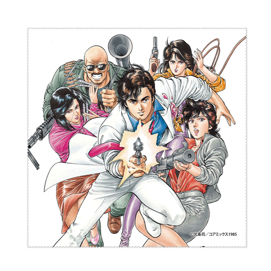 マルチクリーナーB