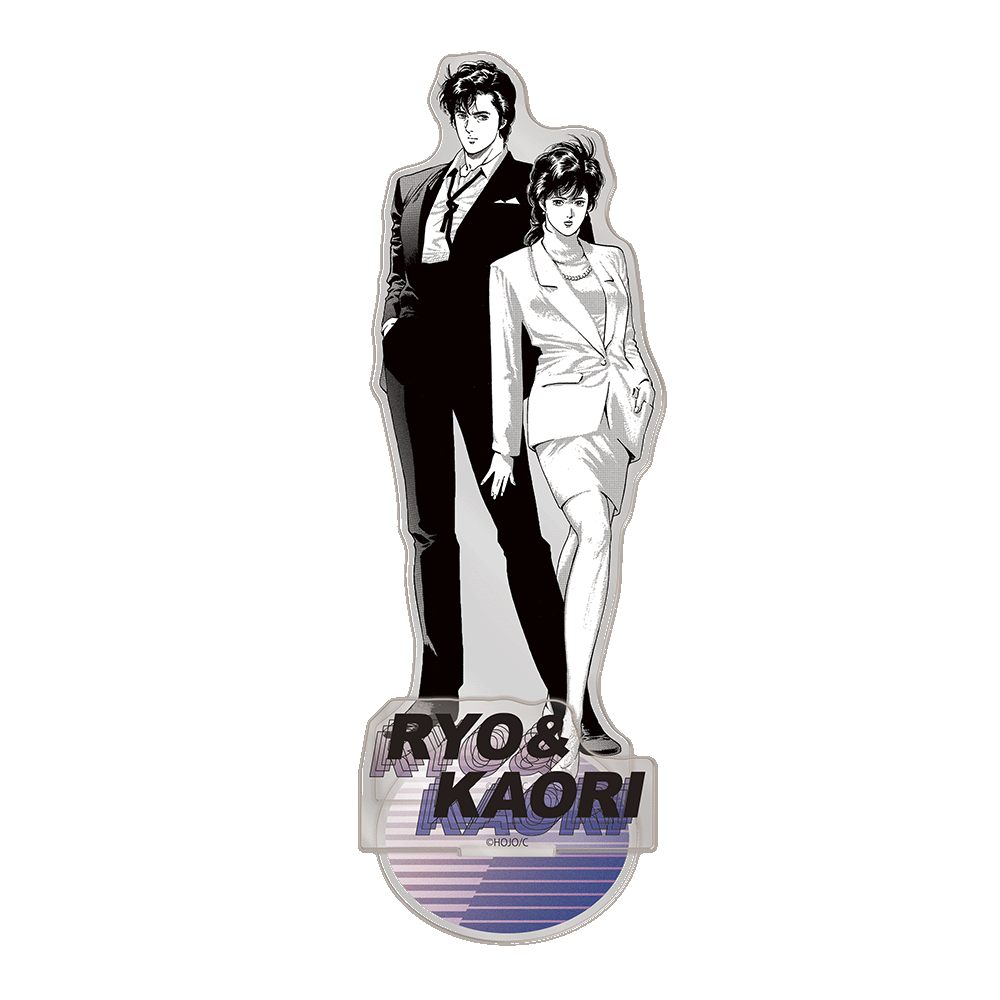 アクリルスタンド【全3種】