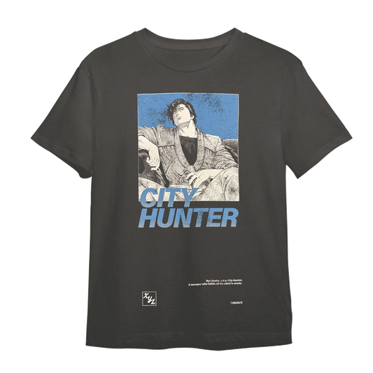 ヴィンテージ風Tシャツ