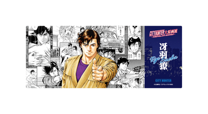 トレーディングキャラクタークリアカード【全7種】