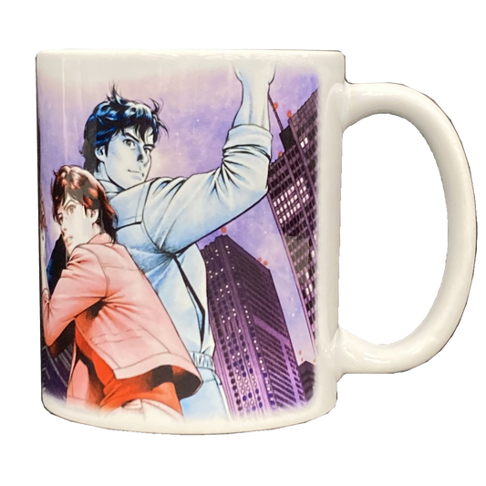 メインビジュアルマグカップ