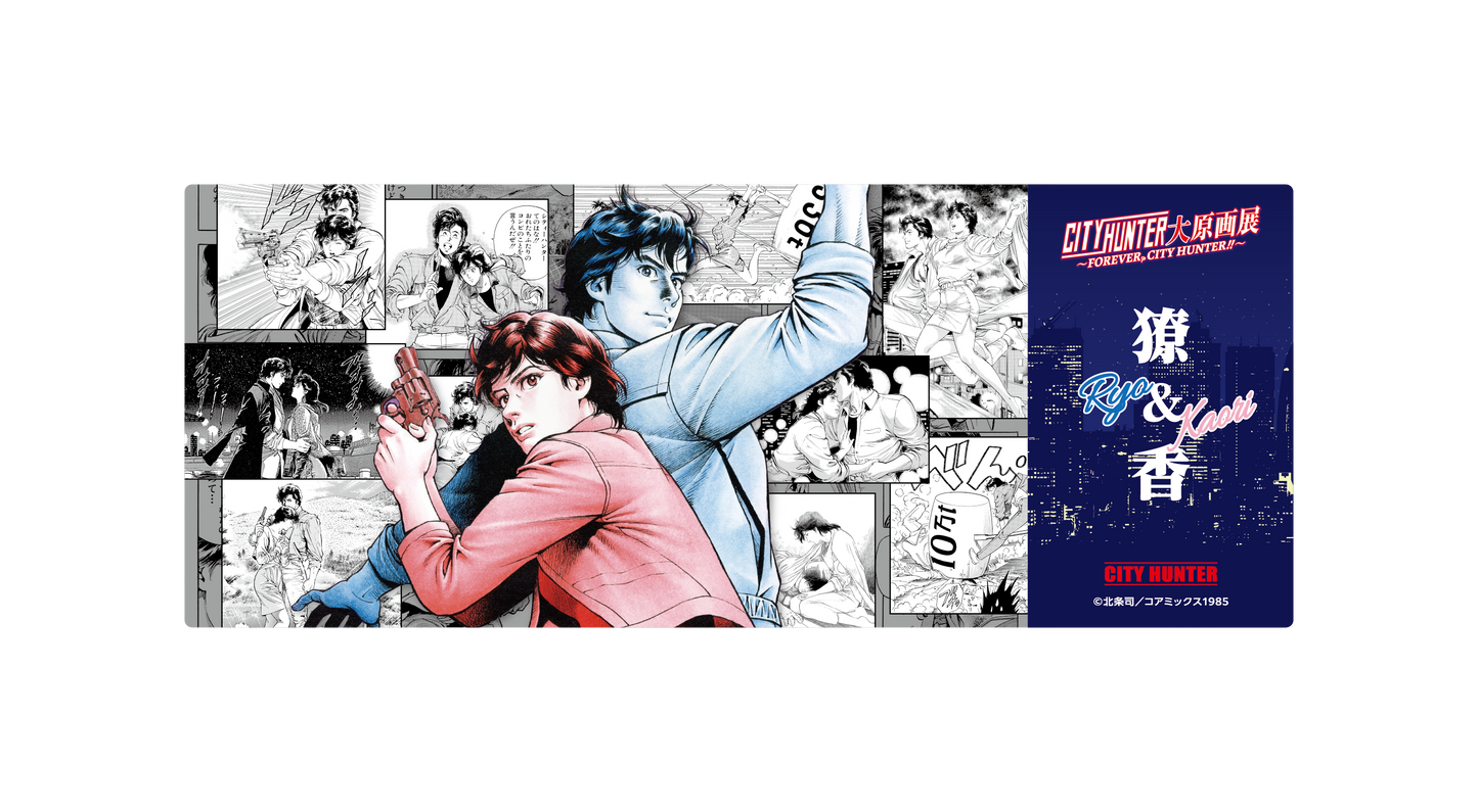 トレーディングキャラクタークリアカード【全7種】