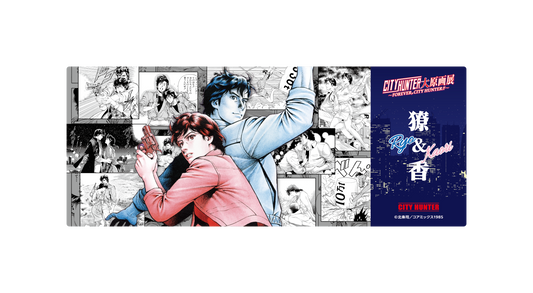 トレーディングキャラクタークリアカード【全7種】